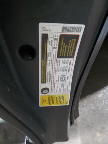 2015 BMW I3 REX - WBY1Z4C59FV500757