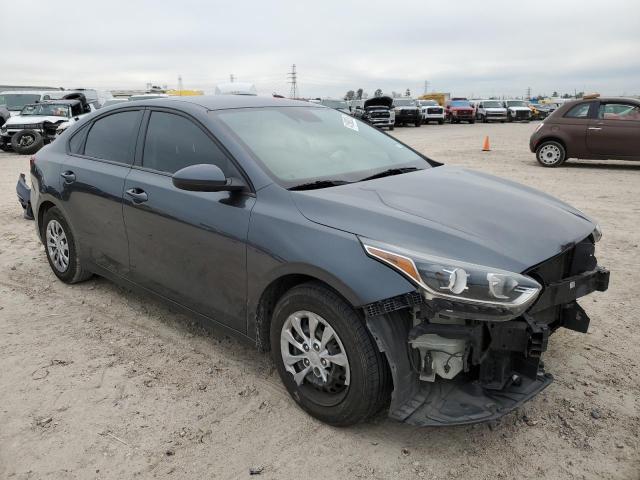 2020 KIA FORTE FE - 3KPF24AD8LE146008