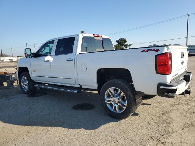 2019 CHEVROLET 2500 HD - 1GC1KUEY7KF184275