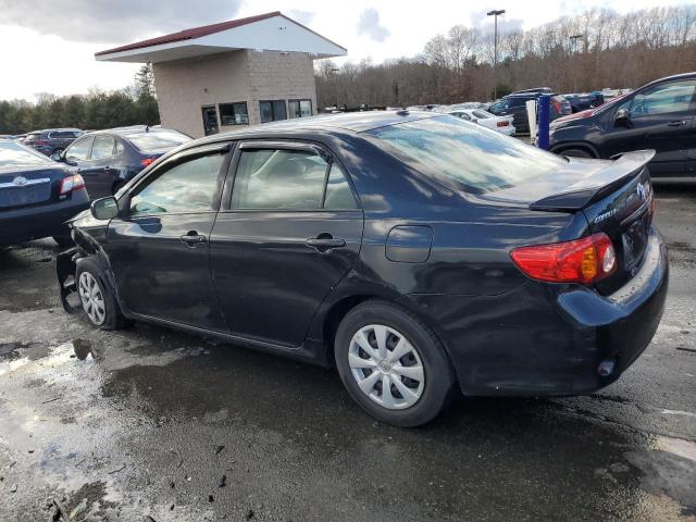 Vin: 2t1bu4eexac491807, lot: 42169455, toyota corolla base 20102