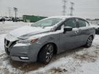 2020 NISSAN VERSA SR - 3N1CN8FV7LL800479