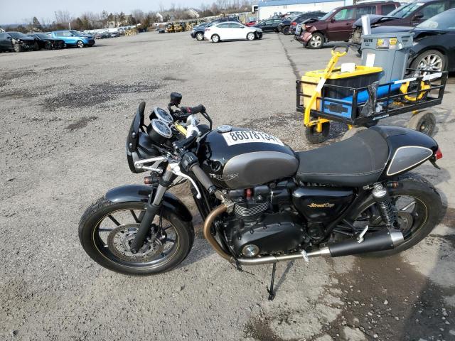 2017 TRIUMPH MOTORCYCLE STREET CUP SMTD50GN3HT807872