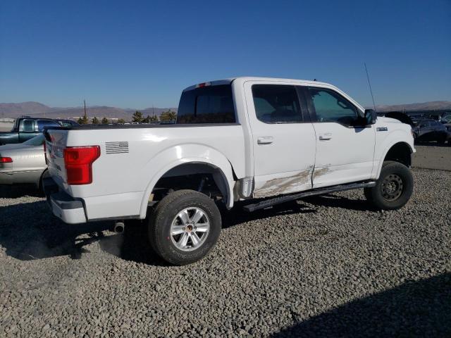 2019 FORD F150 SUPER - 1FTEW1E5XKFB28700