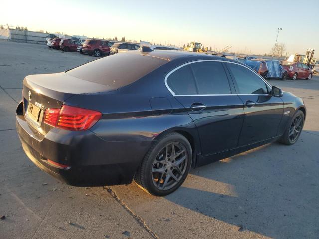 2016 BMW 535 D WBAXA5C51GG042157