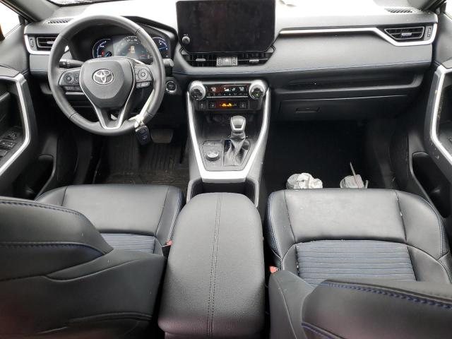 2024 TOYOTA RAV4 XSE - 2T3E6RFV7RW055128