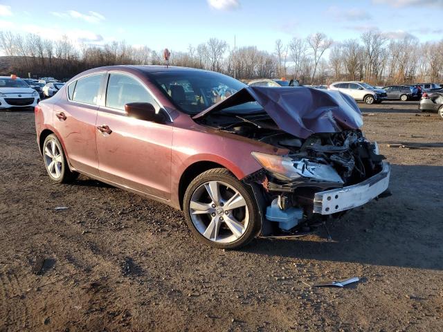 2015 ACURA ILX 24 PRE 19VDE2E50FE000074