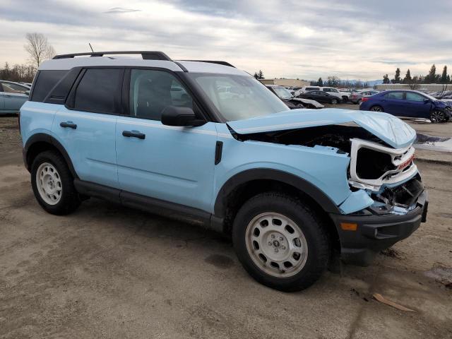 2024 FORD BRONCO SPO - 3FMCR9G62RRE97739
