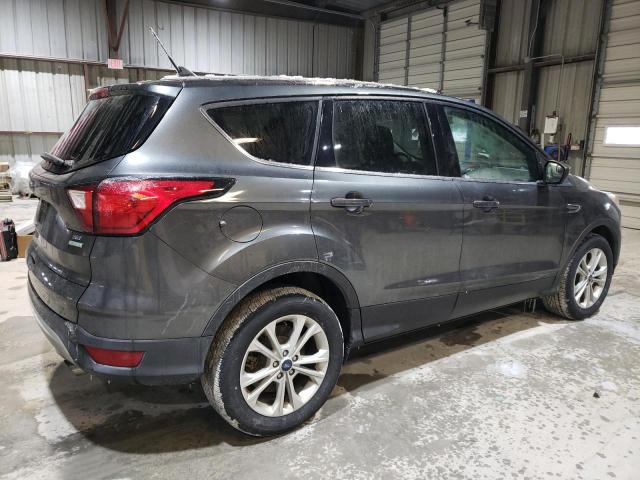 FORD ESCAPE SE 2019 charcoal  gas 1FMCU0GDXKUB31227 photo #4