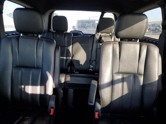 2016 DODGE GRAND CARA - 2C4RDGEG7GR225378