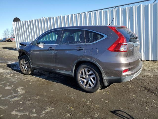2016 HONDA CR-V EX - 2HKRM4H57GH713414