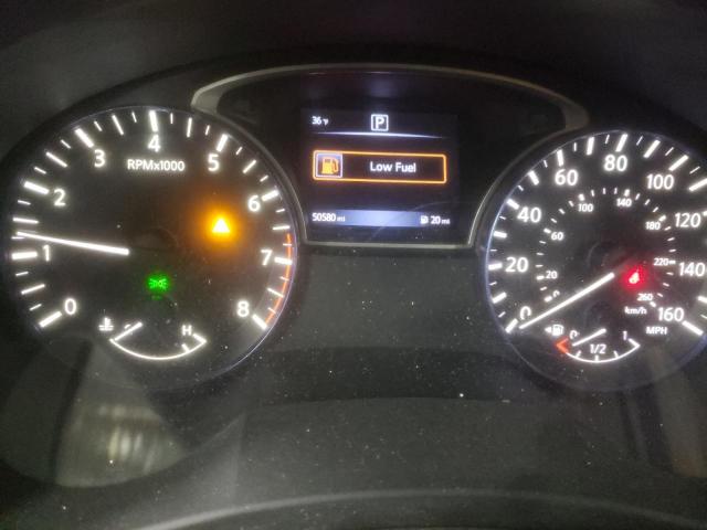 2017 NISSAN ALTIMA 2.5 - 1N4AL3AP6HC481509