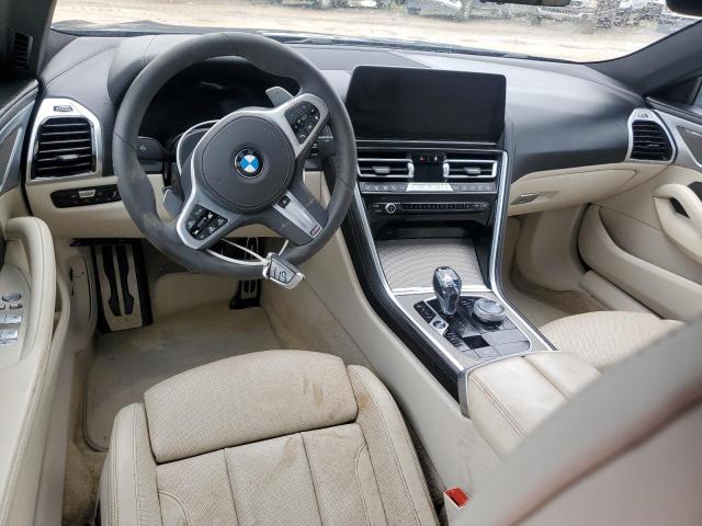 2025 BMW 840I - WBAGV2C00SCS41384