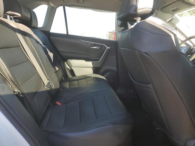 2023 TOYOTA RAV4 WOODL 2T3UWRFV5PW155348
