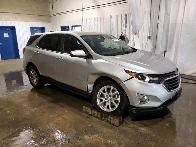 2018 CHEVROLET EQUINOX LT - 3GNAXSEV7JS576153