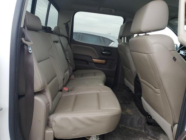 2017 CHEVROLET SILVERADO - 3GCUKSEJ2HG118194