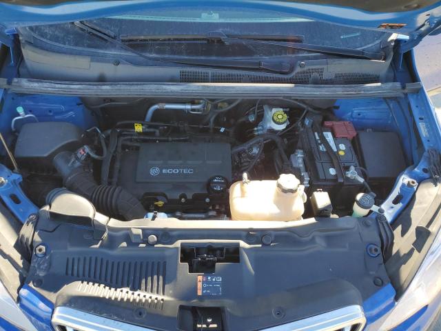 2016 BUICK ENCORE - KL4CJESB4GB673808