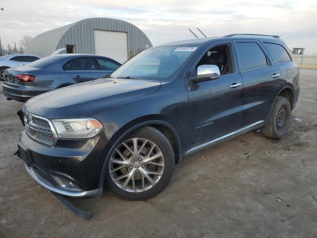 DODGE DURANGO CI