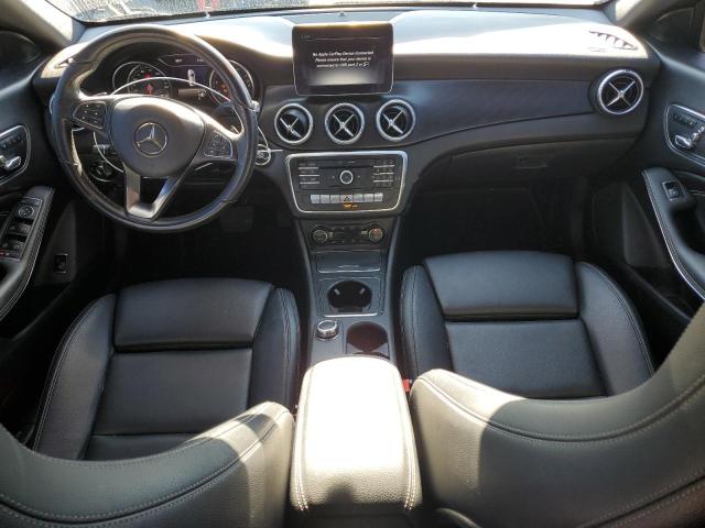 2019 MERCEDES-BENZ CLA 250 - WDDSJ4EB0KN745351