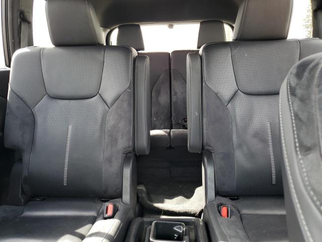2024 LEXUS TX 350 BAS 5TDAAAA67RS001358