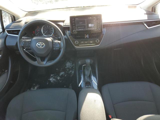 2021 TOYOTA COROLLA LE - 5YFEPMAE5MP257878