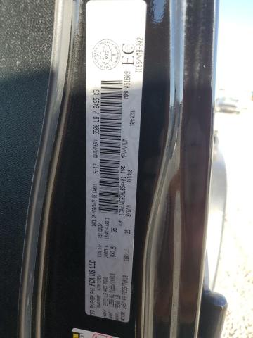 2017 JEEP WRANGLER U - 1C4HJWEG5HL654401