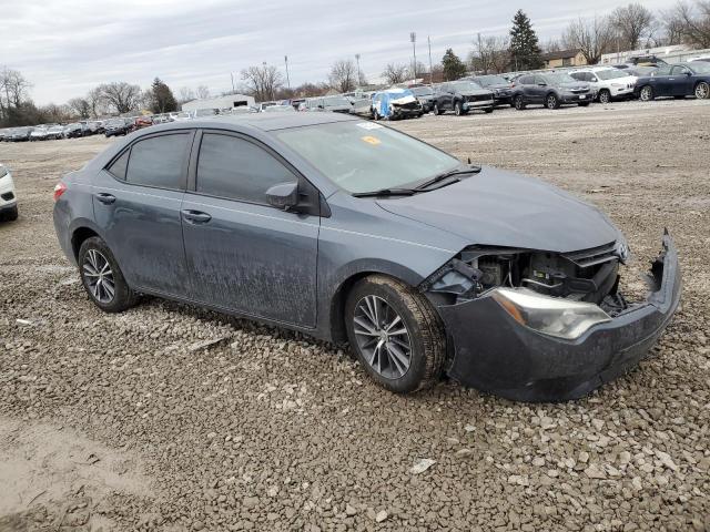 2016 TOYOTA COROLLA L 2T1BURHE9GC507173
