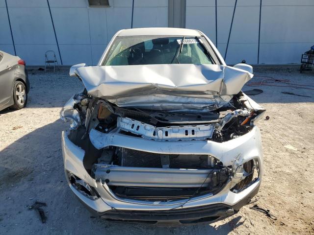 2019 CHEVROLET TRAX LS 3GNCJKSB8KL286407