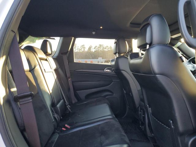 2021 JEEP GRAND CHER - 1C4RJFAG8MC650802