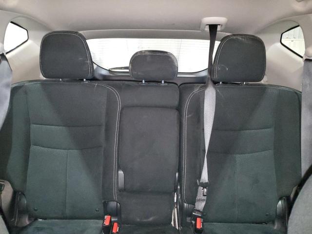 2018 NISSAN MURANO S - 5N1AZ2MG7JN185600