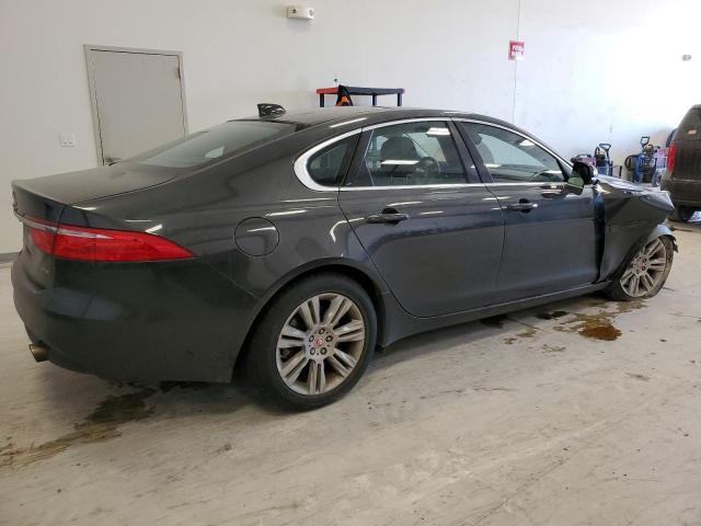 2017 JAGUAR XF PREMIUM SAJBD4BV4HCY29193