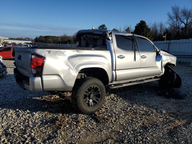 Vin: 5tfax5gn5kx152963, lot: 87319404, toyota tacoma double cab 20193