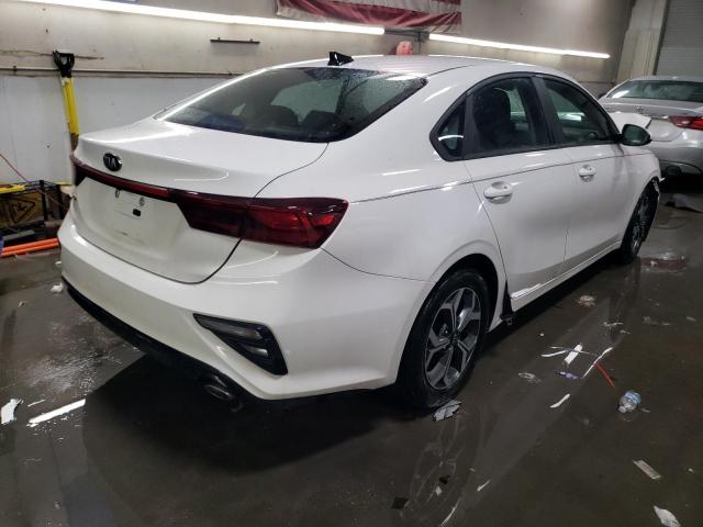 2020 KIA FORTE FE - 3KPF24AD8LE240261