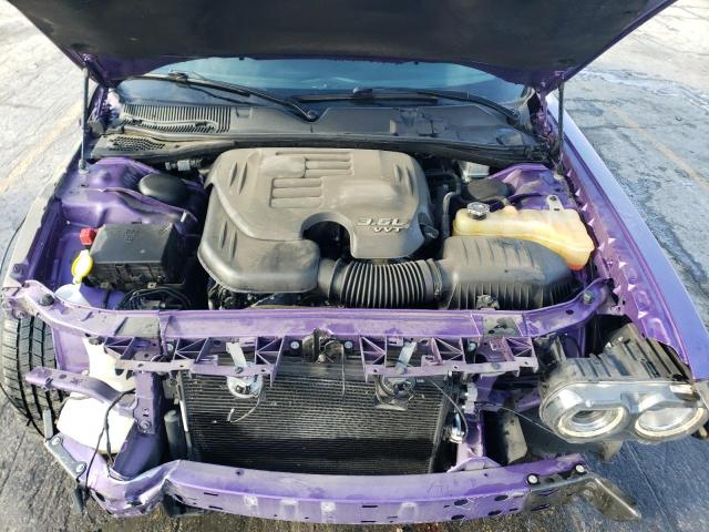 2018 DODGE CHALLENGER - 2C3CDZGG6JH311751