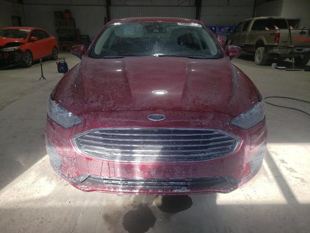 2019 FORD FUSION SE 3FA6P0LU2KR210547