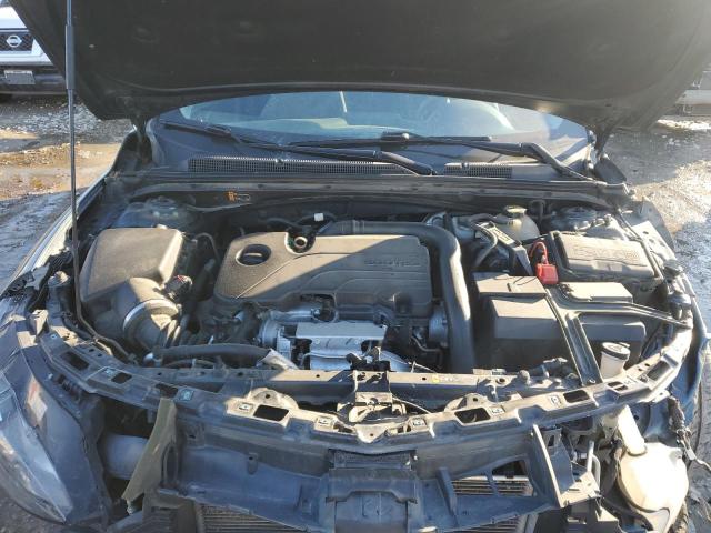 2020 CHEVROLET MALIBU LT - 1G1ZD5ST4LF120264