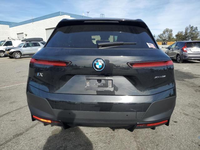 2025 BMW IX XDRIVE5 WB523CF02SCS95821
