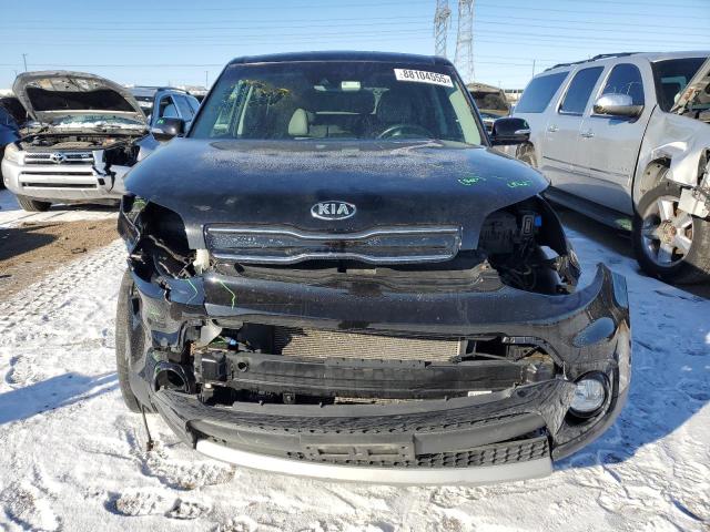 2019 KIA SOUL + - KNDJP3A54K7670009