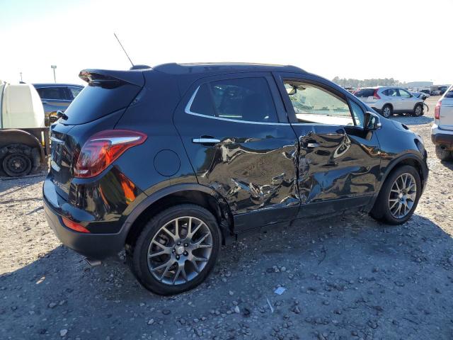 Vin: kl4cj1sb4kb901615, lot: 42433185, buick encore sport touring 20193