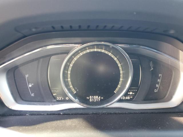 2017 VOLVO XC60 T5 IN YV440MDU8H2199303