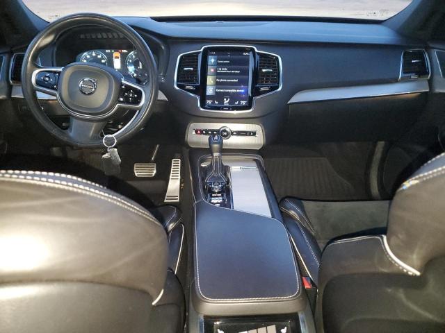 2016 VOLVO XC90 T6 - YV4A22PM8G1029587