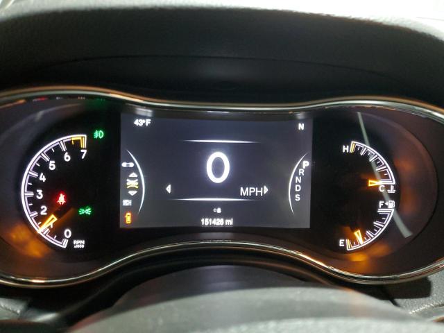 2015 JEEP GRAND CHER - 1C4RJFAGXFC924486