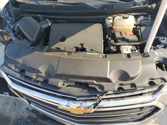 2020 CHEVROLET TRAVERSE L 1GNERGKW9LJ265804