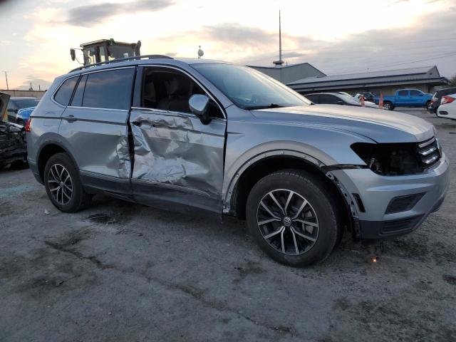 2021 VOLKSWAGEN TIGUAN SE - 3VV3B7AXXMM120128