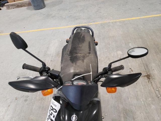 2009 YAMAHA YW125 LPRSE48Y19A007116