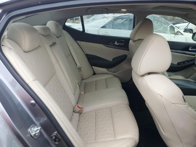 2016 NISSAN MAXIMA 3.5 - 1N4AA6AP9GC408978