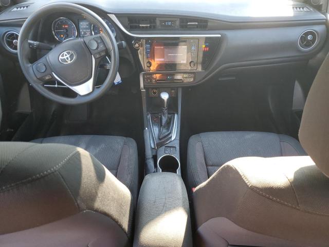 2018 TOYOTA COROLLA L - 5YFBURHE0JP821723