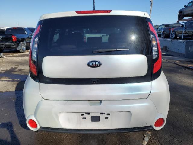 2015 KIA SOUL ! - KNDJX3A56F7118632