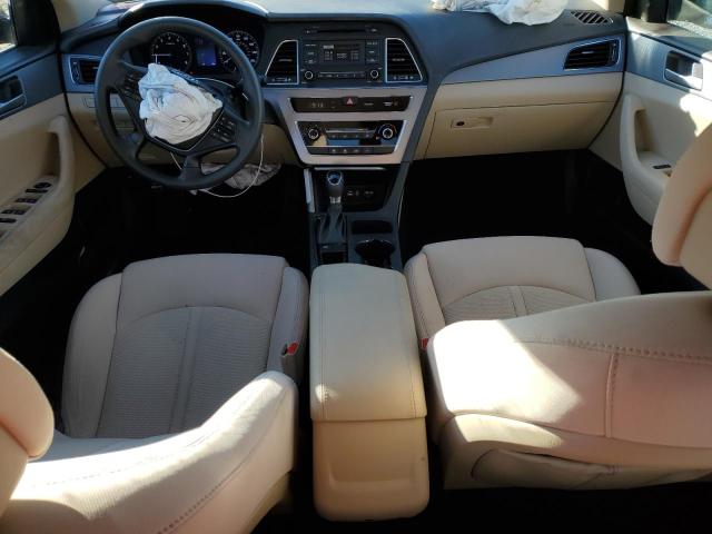 2017 HYUNDAI SONATA SE 5NPE24AF2HH505000