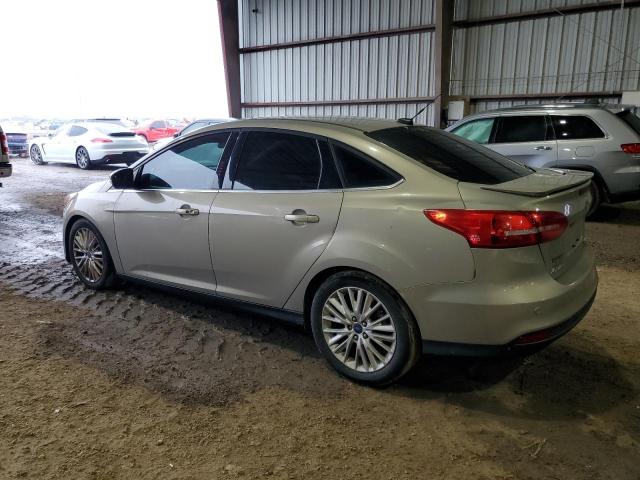 2015 FORD FOCUS TITA 1FADP3J24FL345429