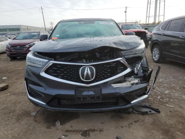 2020 ACURA RDX - 5J8TC2H3XLL002308